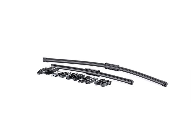 Wiper Blade RIDEX 298W0058 298W0058 - photo 1