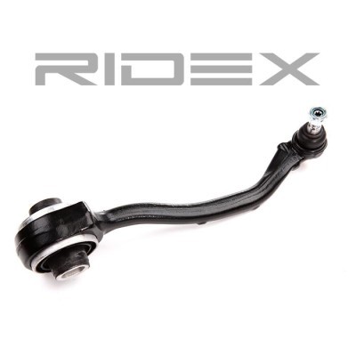 Control Arm RIDEX 273C0009 273C0009 - photo 2