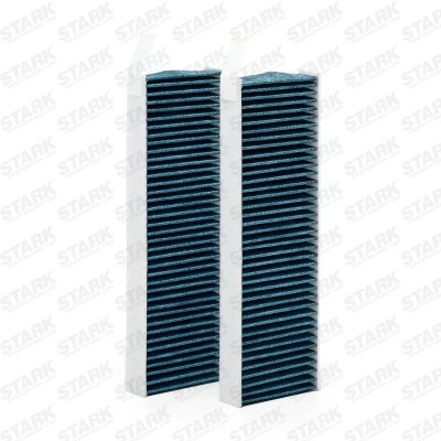 Cabin Air Filter Stark SKIF-0170505 SKIF-0170505 - photo 3