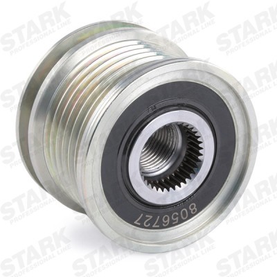Alternator – one-way clutch Stark SKFC-1210015 SKFC-1210015 - photo 4
