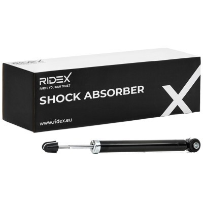 Shock Absorber RIDEX 854S0201 854S0201 - photo 2