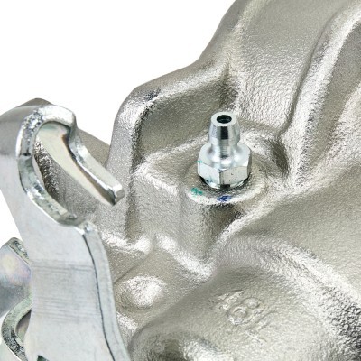 Brake Caliper RIDEX 78B2742R 78B2742R - photo 6