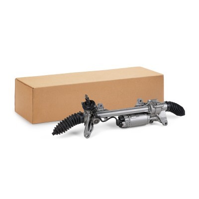 Steering Gear RIDEX 286S1276R 286S1276R - photo 2