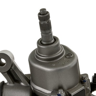 Steering Gear RIDEX 286S1451R 286S1451R - photo 6