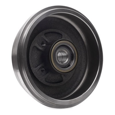 Brake Drum RIDEX 123B0215 123B0215 - photo 6
