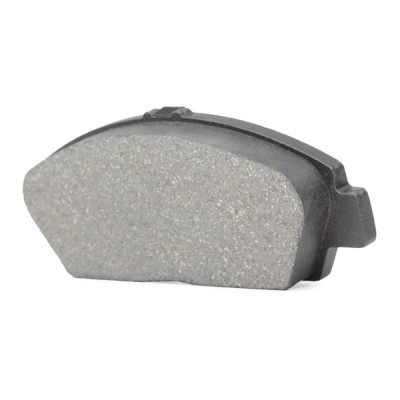 Brake Pads Set RIDEX 402B0644 402B0644 - photo 7