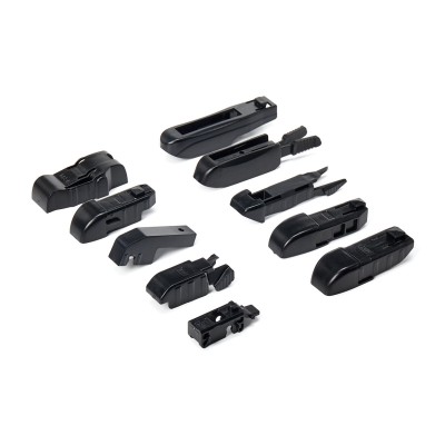 Wiper Blade RIDEX 298W0412 298W0412 - photo 8