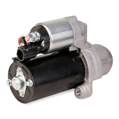 Starter RIDEX 2S0453 2S0453 - photo 4