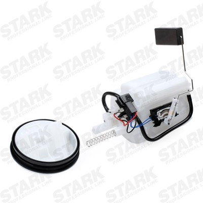 Fuel module Stark SKFU-0410009 SKFU-0410009 - photo 4