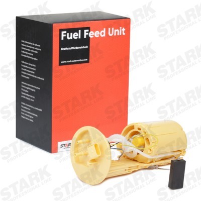 Fuel module Stark SKFU-0410379 SKFU-0410379 - photo 3