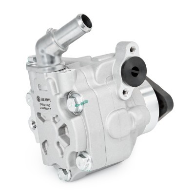 Hydraulic Pump, Steering System RIDEX 12H0093R 12H0093R - photo 4