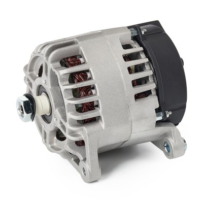 Alternator RIDEX 4G1207 4G1207 - photo 3
