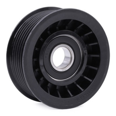 V-Ribbed Belt Deflection Guide Pulley RIDEX 312D0134 312D0134 - photo 4