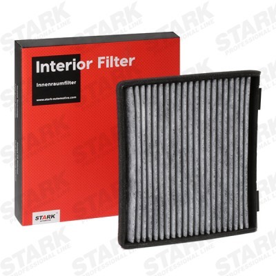 Cabin Air Filter Stark SKIF-0170301 SKIF-0170301 - photo 2