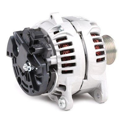 Alternator RIDEX 4G0816 4G0816 - photo 4