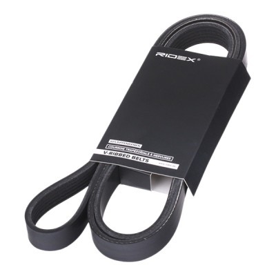 V-Ribbed Belt RIDEX 305B0285 305B0285 - photo 2