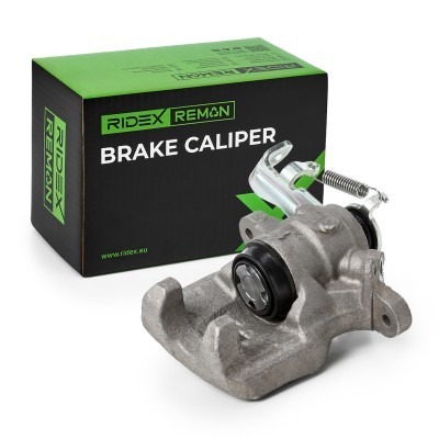 Brake Caliper RIDEX 78B1597R 78B1597R - photo 2