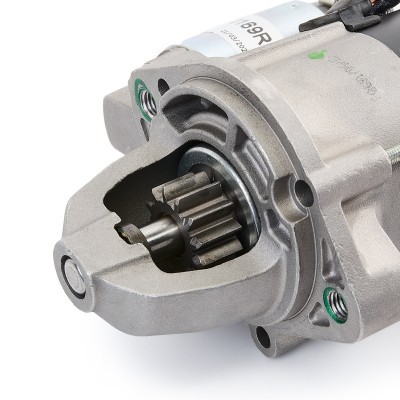 Starter RIDEX 2S0169R 2S0169R - photo 4