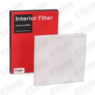 Cabin Air Filter Stark SKIF-0170243 SKIF-0170243 - photo 2
