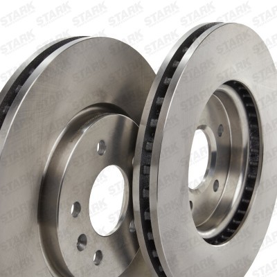 Brake Disc Stark SKBD-0022995 SKBD-0022995 - photo 6