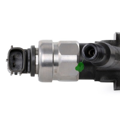 Injector Nozzle RIDEX 3902I0108R 3902I0108R - photo 5