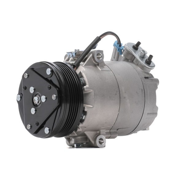 Compressor, Air Conditioning SKKM-0340033 - photo 1