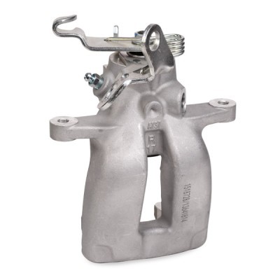 Brake Caliper RIDEX 78B0529 78B0529 - photo 4