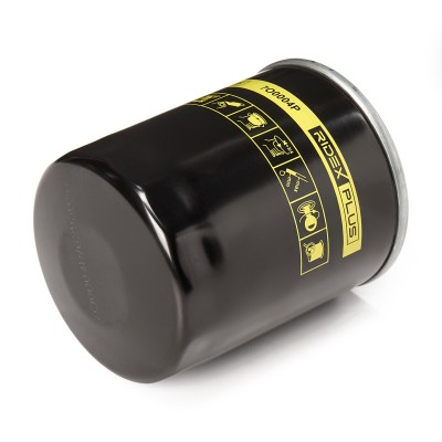 Oil Filter RIDEX 7O0004P 7O0004P - photo 3