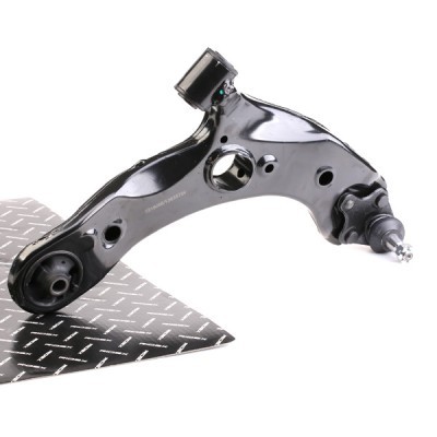 Control Arm RIDEX 273C0906 273C0906 - photo 2