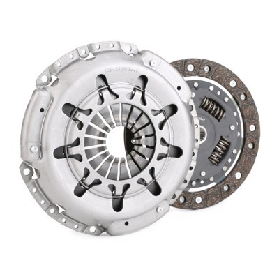 Clutch Kit RIDEX 479C0229 479C0229 - photo 3