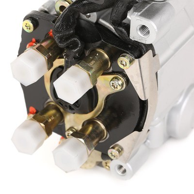 High-pressure fuel pump RIDEX 3904I0063R 3904I0063R - photo 6