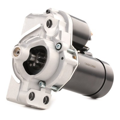 Starter RIDEX 2S0200 2S0200 - photo 3