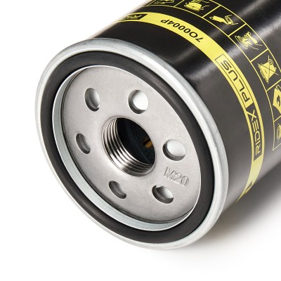 Oil Filter RIDEX 7O0004P 7O0004P - photo 4
