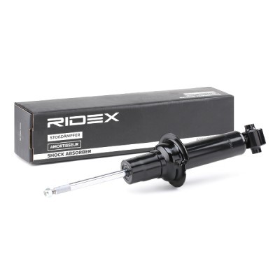 Shock Absorber RIDEX 854S0169 854S0169 - photo 3