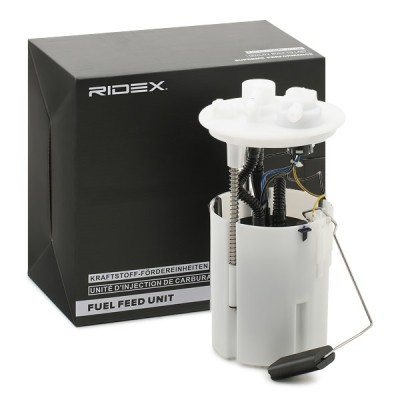 Fuel module RIDEX 1382F0109 1382F0109 - photo 2