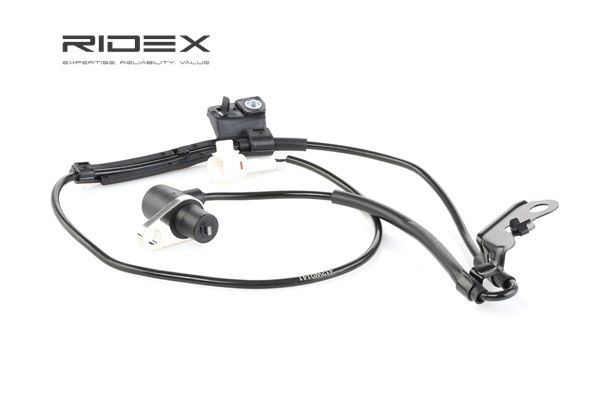 ABS Sensor RIDEX 412W0141 412W0141 - photo 1