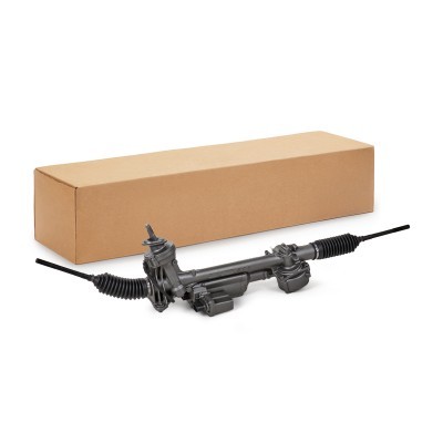 Steering Gear RIDEX 286S0916R 286S0916R - photo 2