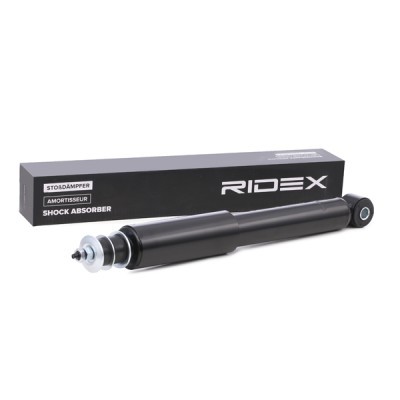 Shock Absorber RIDEX 854S1427 854S1427 - photo 2