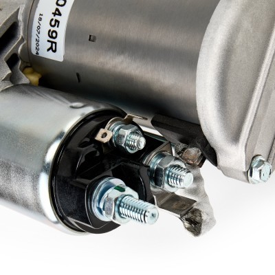 Starter RIDEX 2S0459R 2S0459R - photo 6