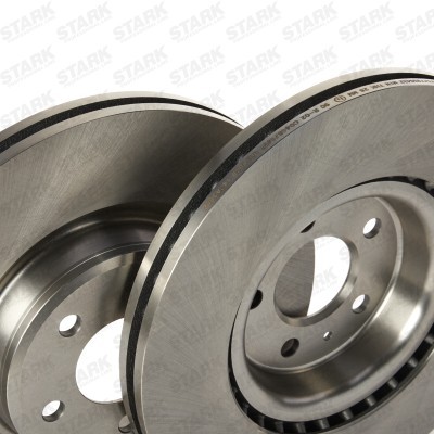 Brake Disc Stark SKBD-0022946 SKBD-0022946 - photo 5