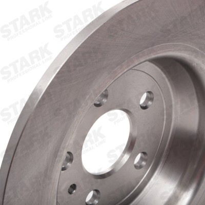 Brake Disc Stark SKBD-0023968 SKBD-0023968 - photo 5