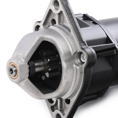 Starter RIDEX 2S0066R 2S0066R - photo 5