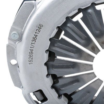 Clutch Kit RIDEX 479C0210 479C0210 - photo 7