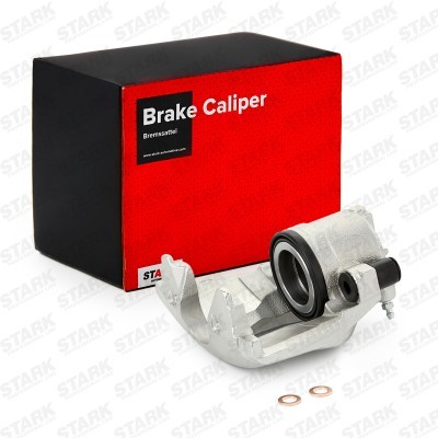 Brake Caliper Stark SKBC-0460234 SKBC-0460234 - photo 2