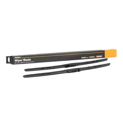 Wiper Blade RIDEX 298W0017 298W0017 - photo 2