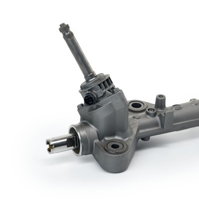 Steering Gear RIDEX 286S1439R 286S1439R - photo 5