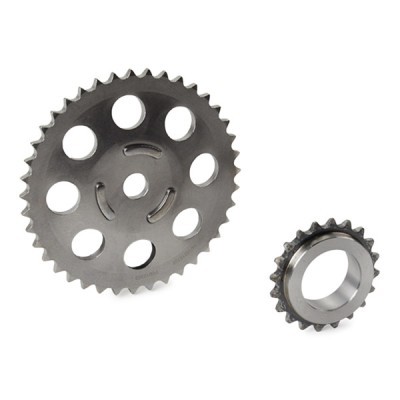 Timing chain kit RIDEX 1389T0024 1389T0024 - photo 4
