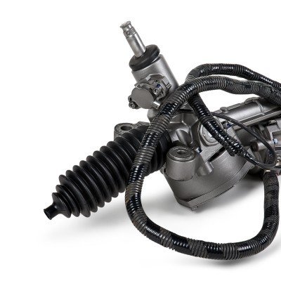 Steering Gear RIDEX 286S1500R 286S1500R - photo 5