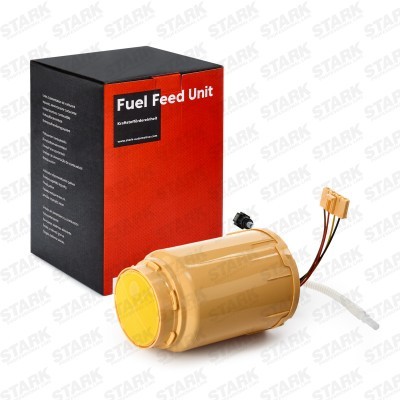 Fuel module Stark SKFU-0410366 SKFU-0410366 - photo 2