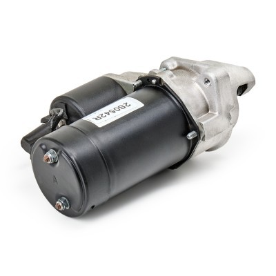 Starter RIDEX 2S0542R 2S0542R - photo 4